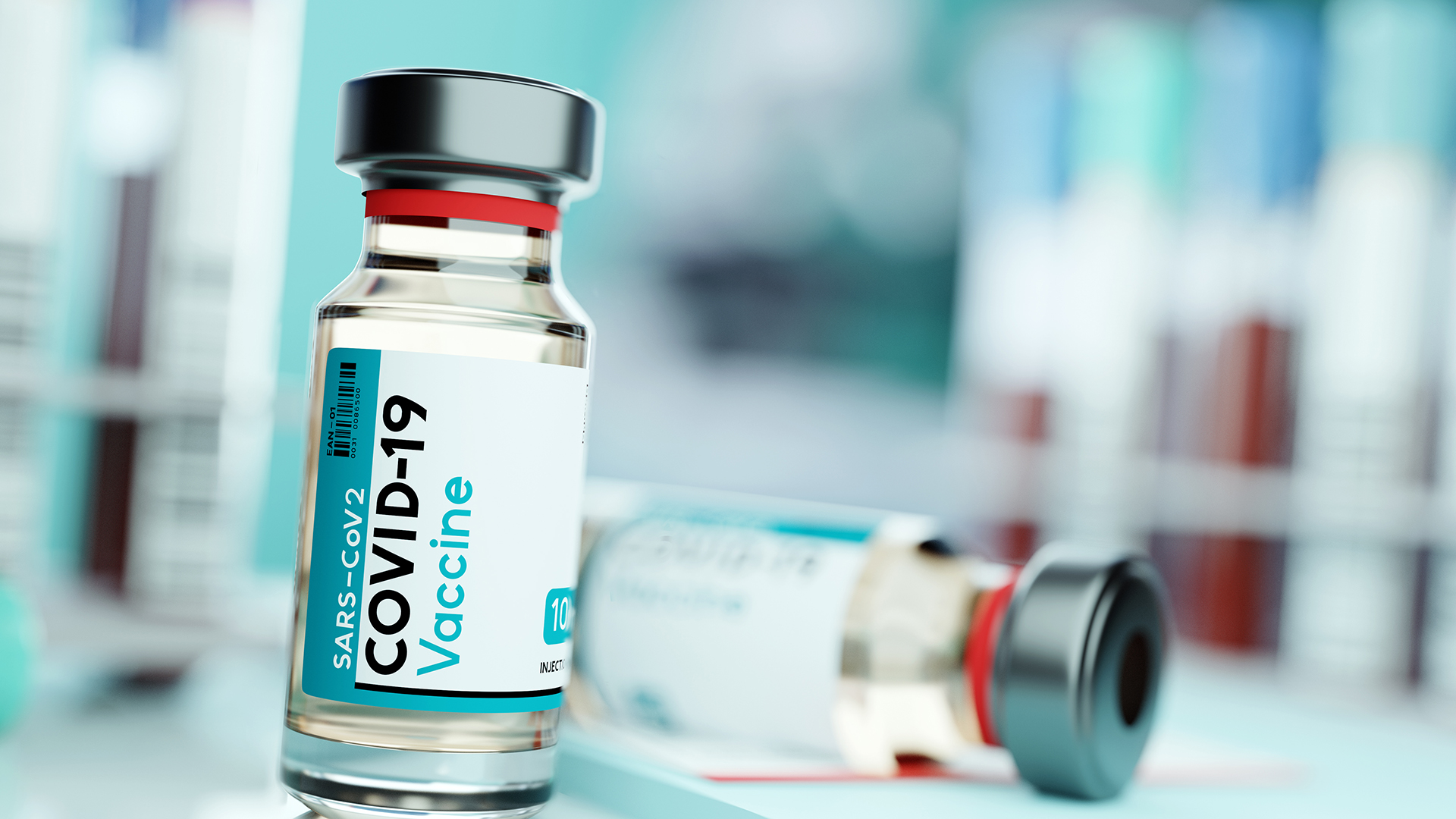 COVID-19 Vaccine - Prowers Medical Center